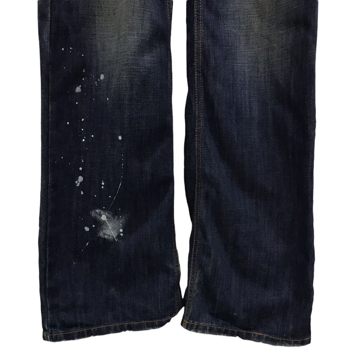 Designer SUNNY SMITH OVERALLS Size US 30 / EU 46 - 13 Thumbnail