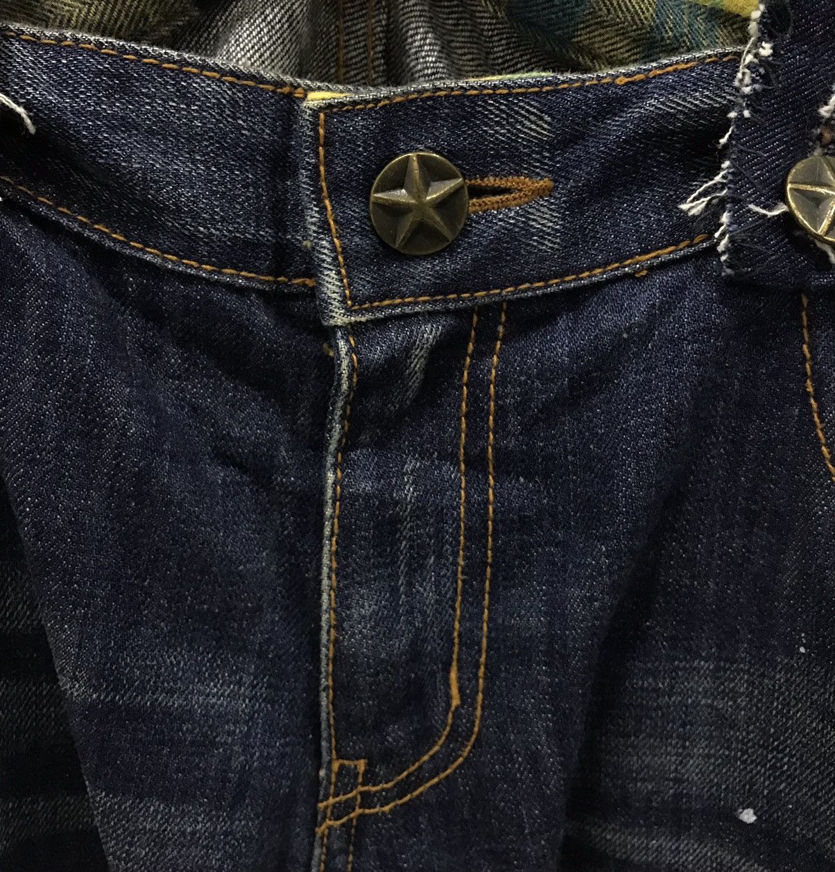 Designer SUNNY SMITH OVERALLS Size US 30 / EU 46 - 5 Thumbnail