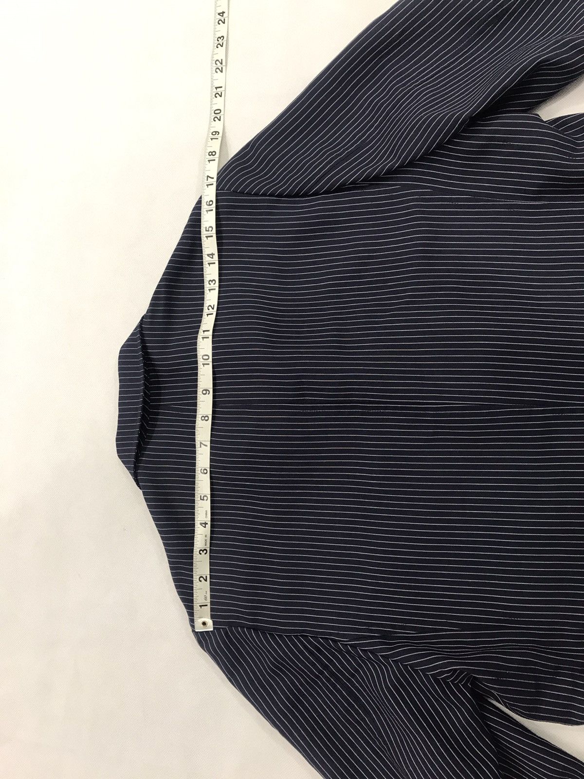 Dries Van Noten Dries Van Noten men’s S/S 20 sport coat. 50/40. $1495 Size 40R - 4 Thumbnail