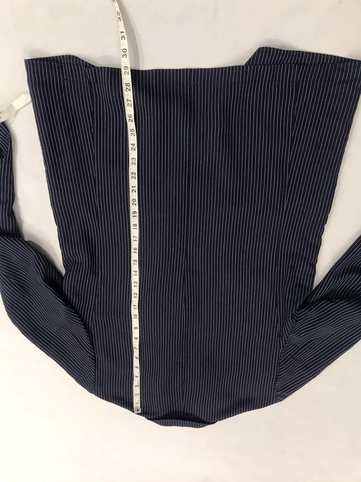 Dries Van Noten Dries Van Noten men’s S/S 20 sport coat. 50/40. $1495 Size 40R - 3 Thumbnail