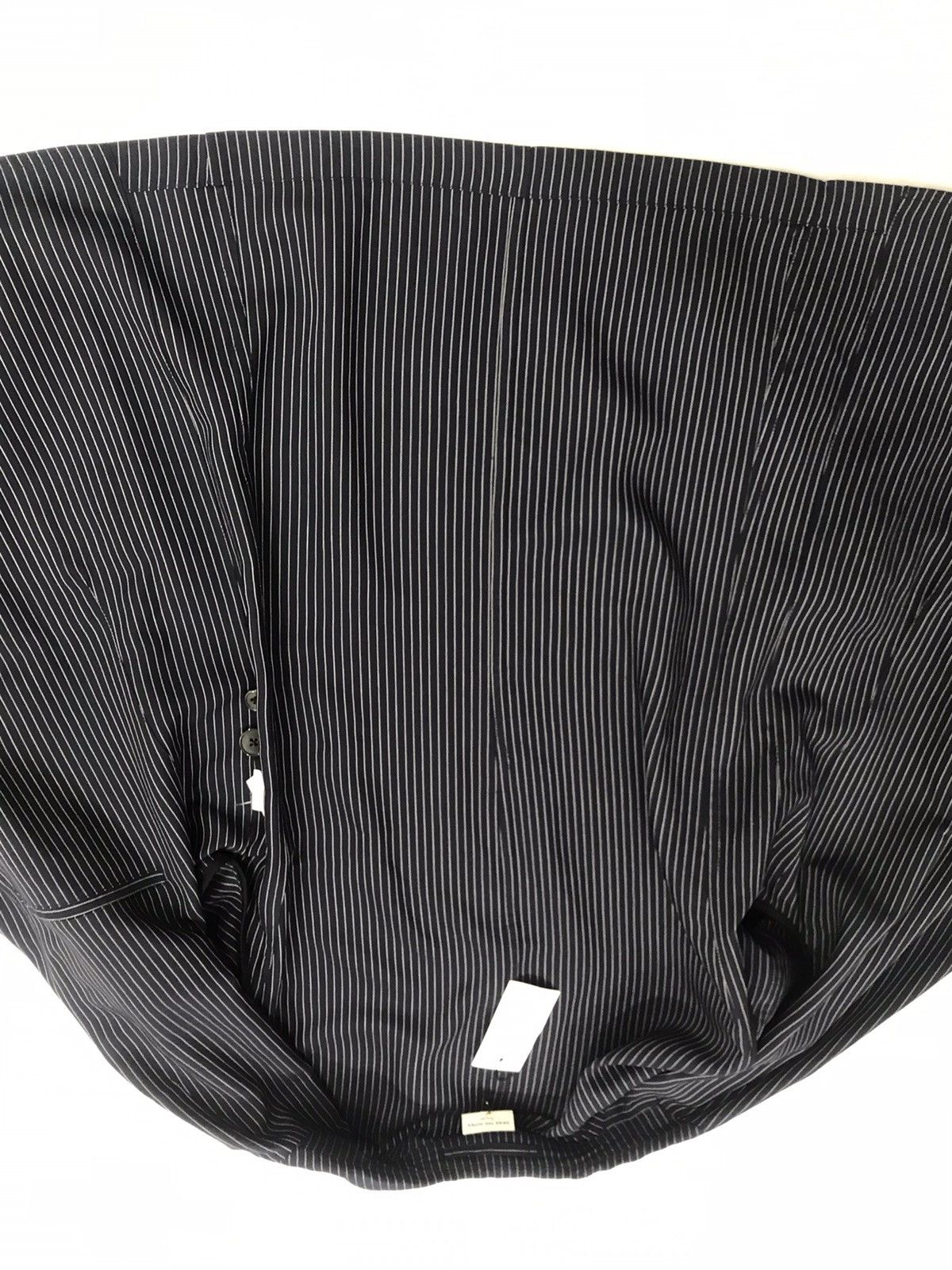 Dries Van Noten Dries Van Noten men’s S/S 20 sport coat. 50/40. $1495 Size 40R - 10 Thumbnail