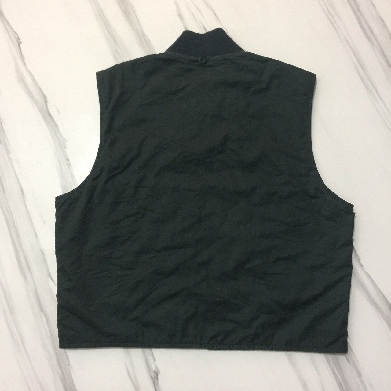 Burberry × Burberry Prorsum vintage burberry vest Size US M / EU 48-50 / 2 - 8 Thumbnail