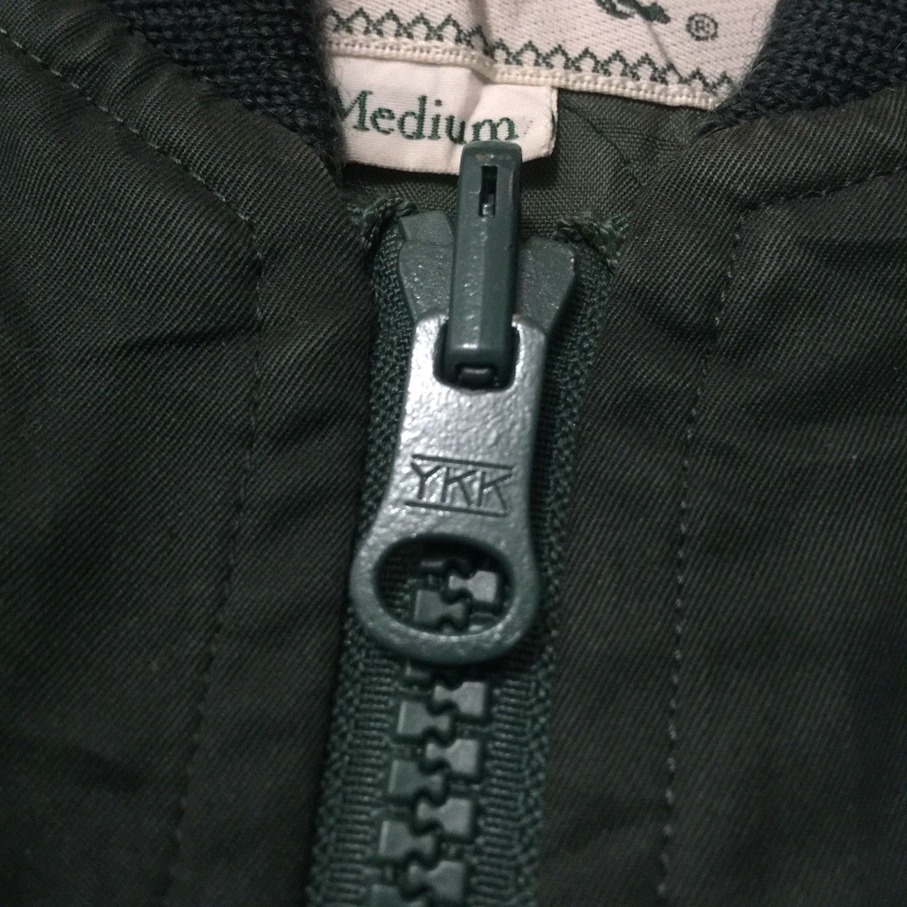 Burberry × Burberry Prorsum vintage burberry vest Size US M / EU 48-50 / 2 - 3 Thumbnail