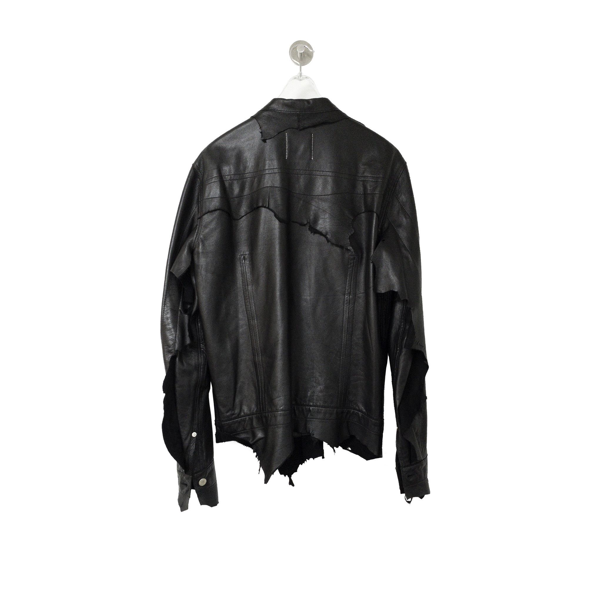 Takahiromiyashita The Soloist. LAST PRICE the soloist 15aw rough out work jacket Size US XL / EU 56 / 4 - 2 Thumbnail