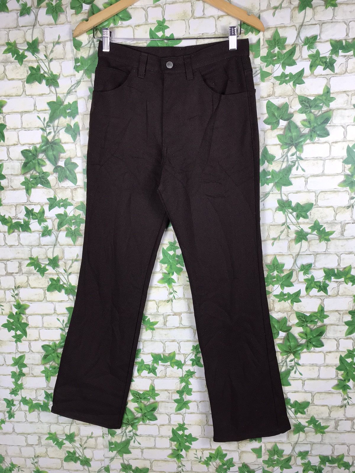 Vintage Retro Starpress Pant by Chaser Japan | Grailed