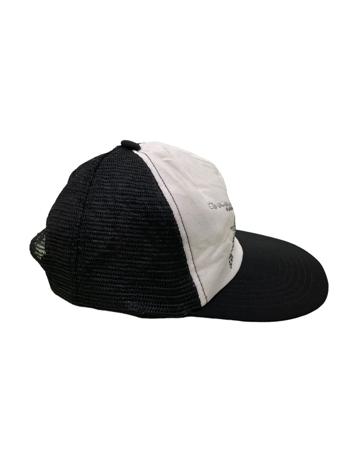 Japanese Brand Roar Guns Trucker Cap Mesh Size ONE SIZE - 3 Thumbnail