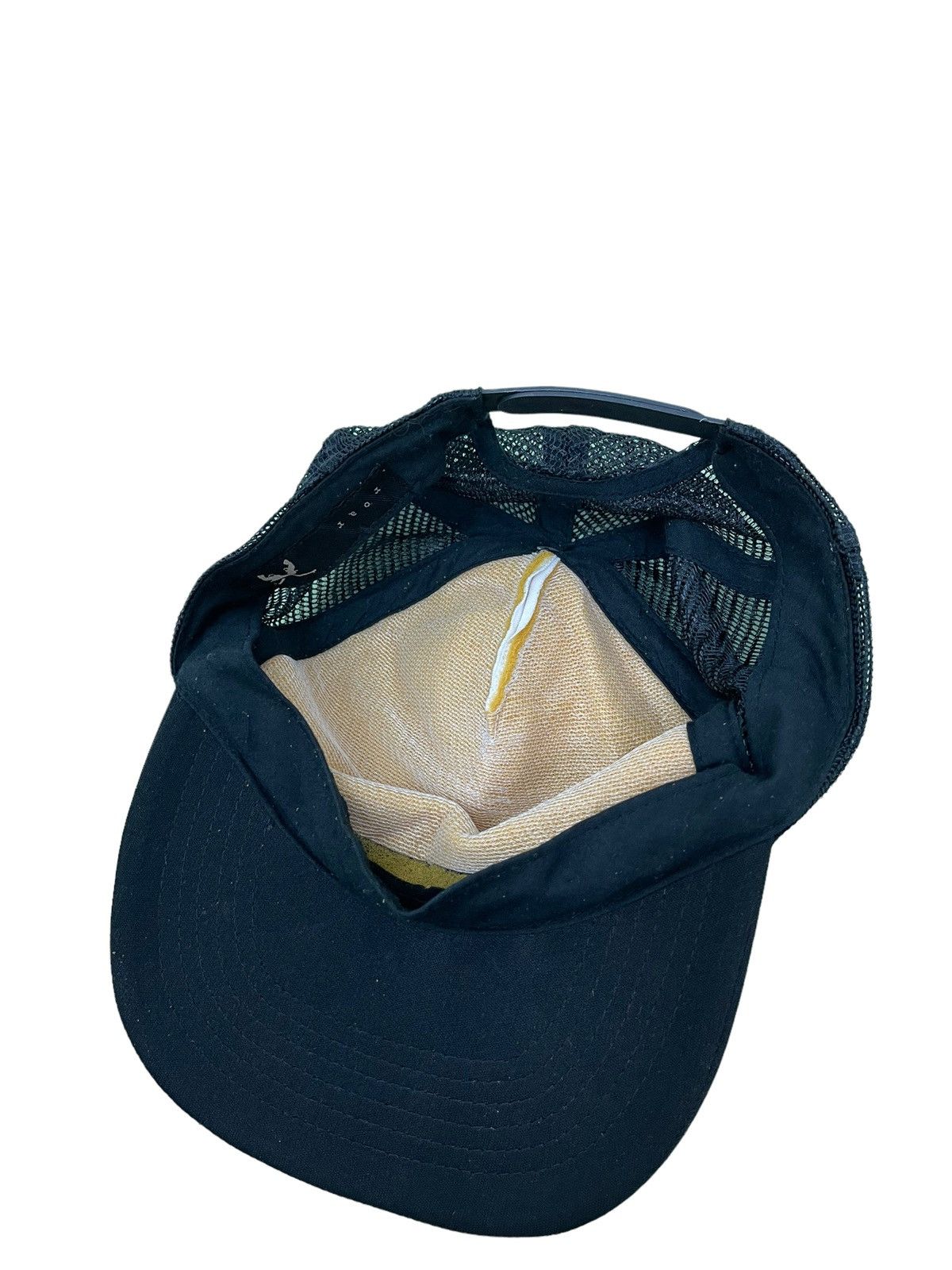 Japanese Brand Roar Guns Trucker Cap Mesh Size ONE SIZE - 7 Thumbnail