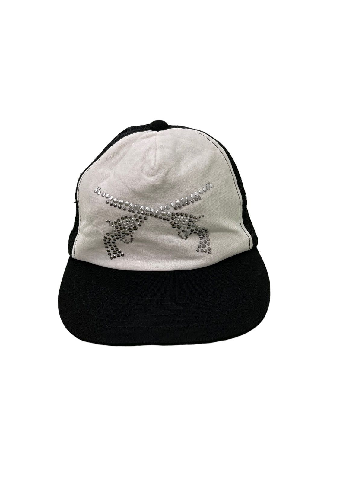 Japanese Brand Roar Guns Trucker Cap Mesh Size ONE SIZE - 2 Thumbnail