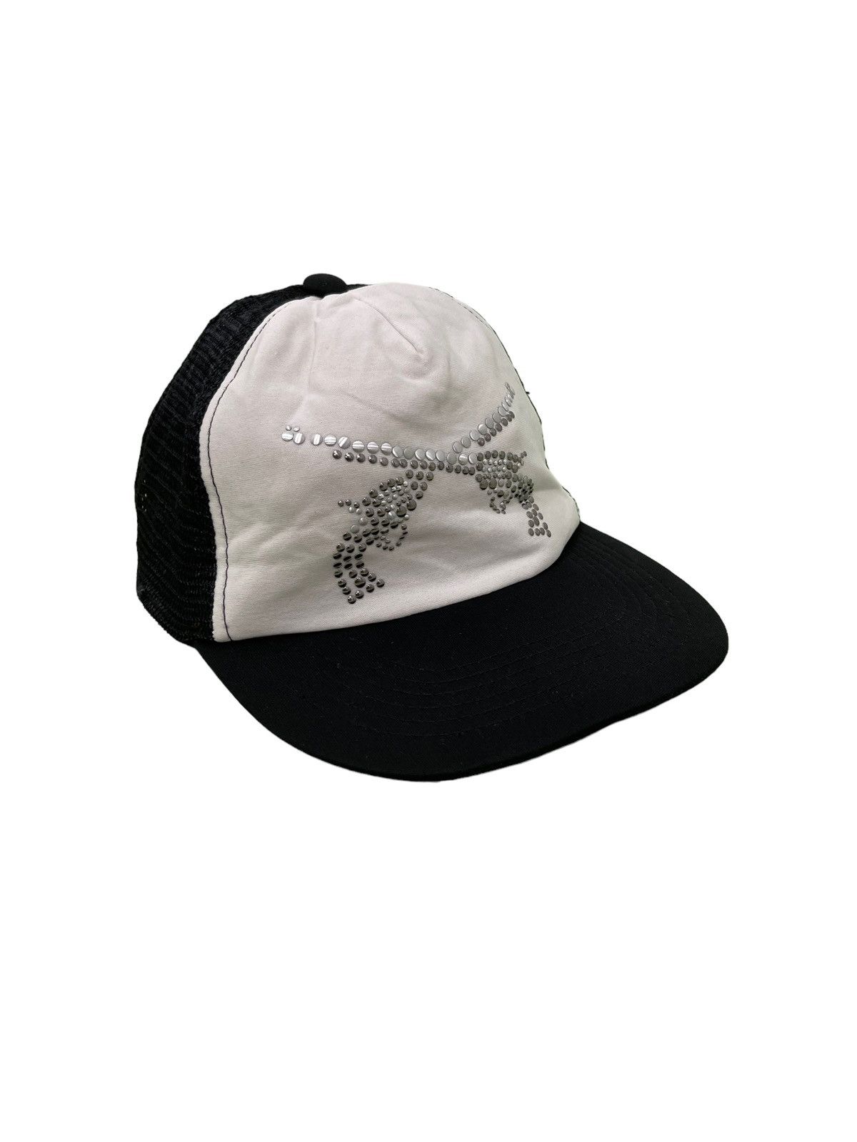 Japanese Brand Roar Guns Trucker Cap Mesh Size ONE SIZE - 1 Thumbnail
