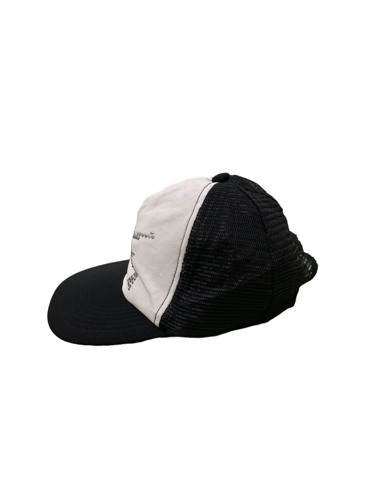 Japanese Brand Roar Guns Trucker Cap Mesh Size ONE SIZE - 4 Thumbnail