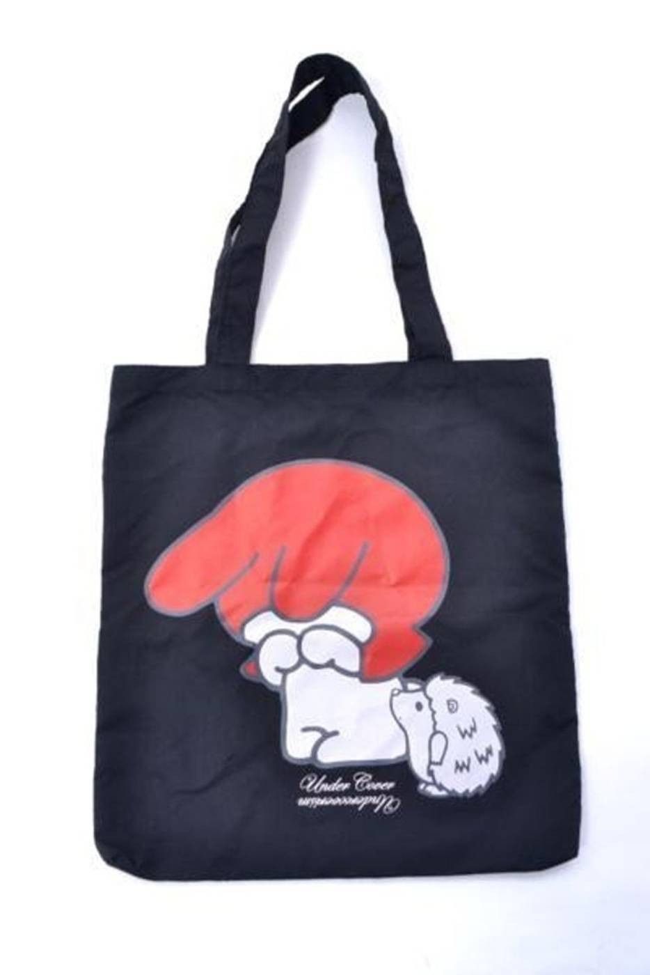 Jun Takahashi Undercover x My Melody Anime Tote Bag Size ONE SIZE - 3 Thumbnail