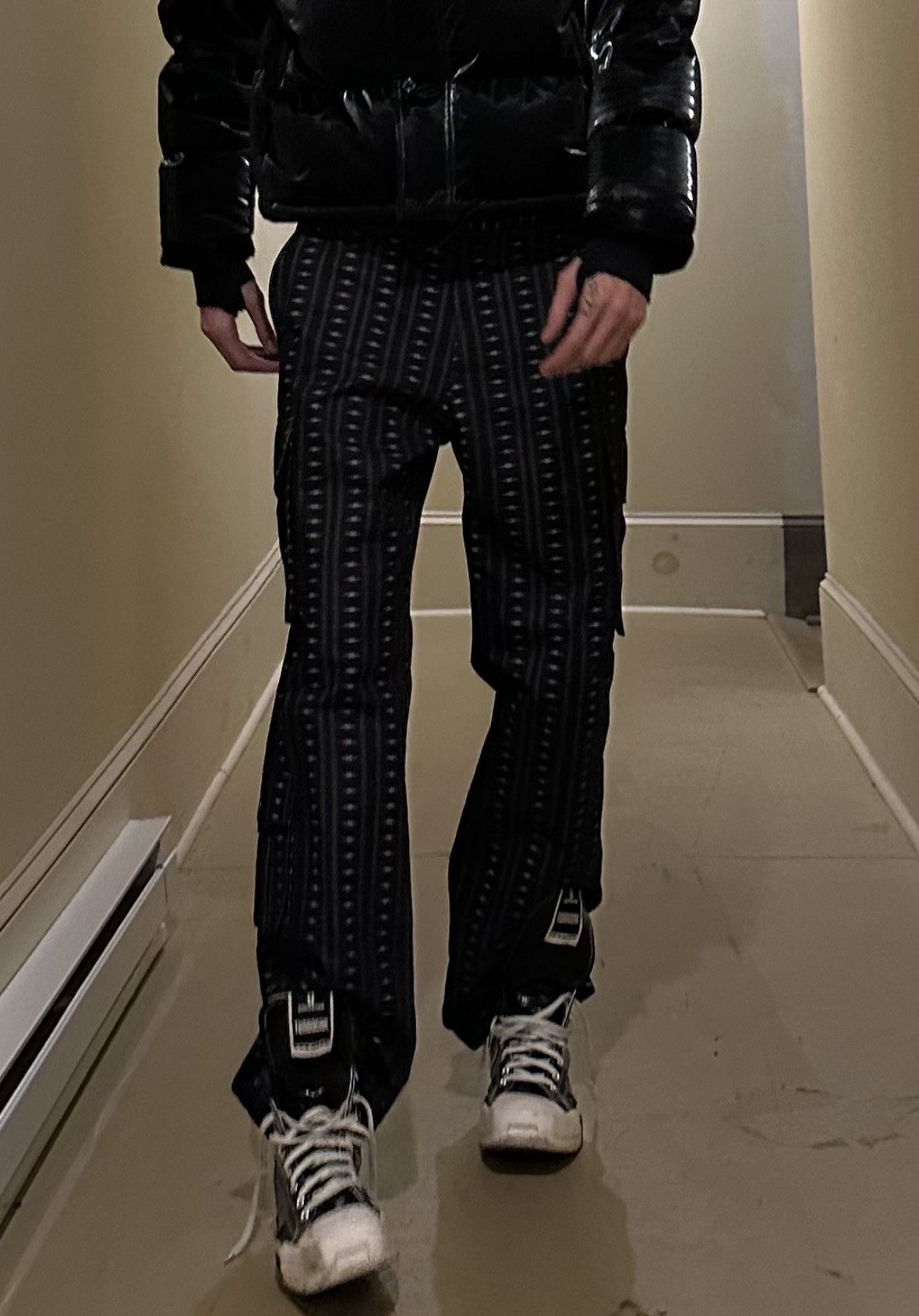 Phipps Phipps Cargo Pant Size US 36 / EU 52 - 3 Thumbnail