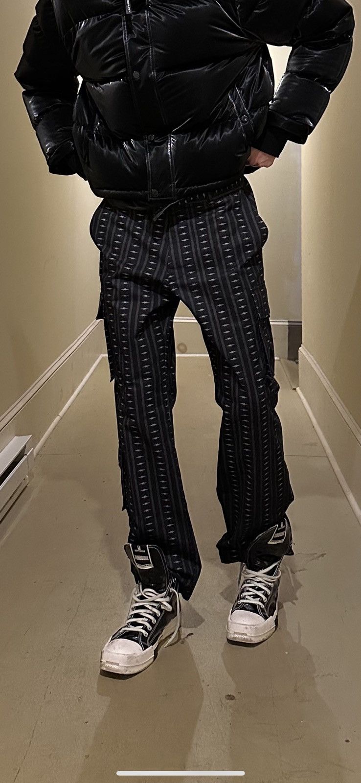 Phipps Phipps Cargo Pant Size US 36 / EU 52 - 1 Thumbnail