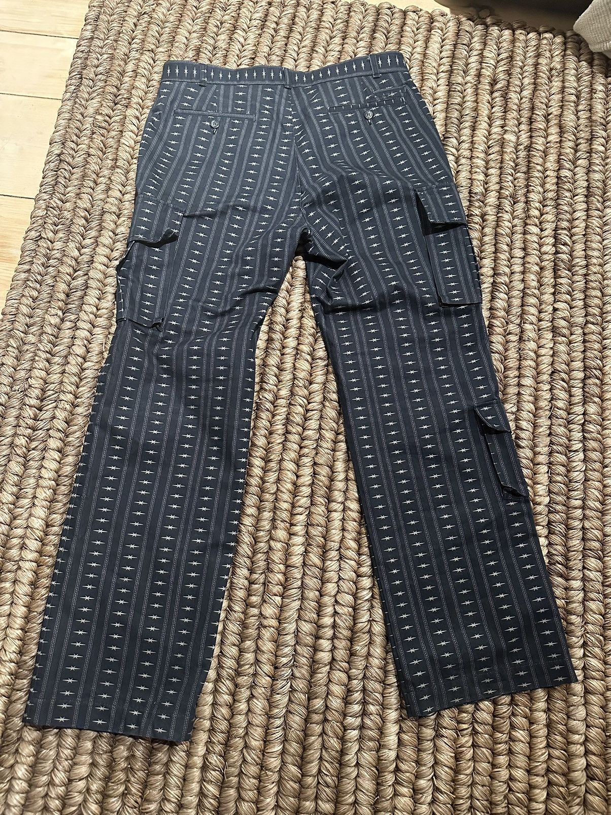 Phipps Phipps Cargo Pant Size US 36 / EU 52 - 7 Thumbnail