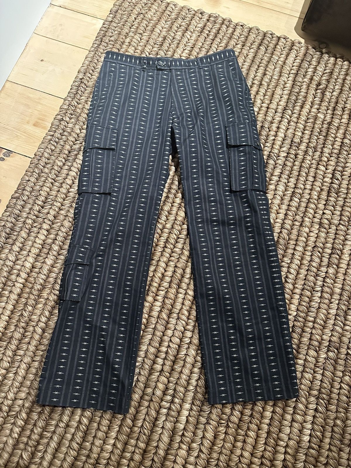 Phipps Phipps Cargo Pant Size US 36 / EU 52 - 4 Thumbnail