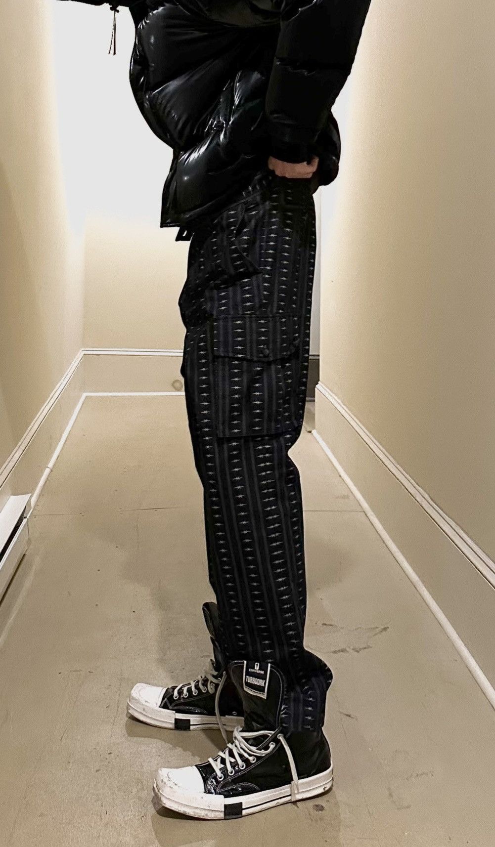 Phipps Phipps Cargo Pant Size US 36 / EU 52 - 2 Thumbnail
