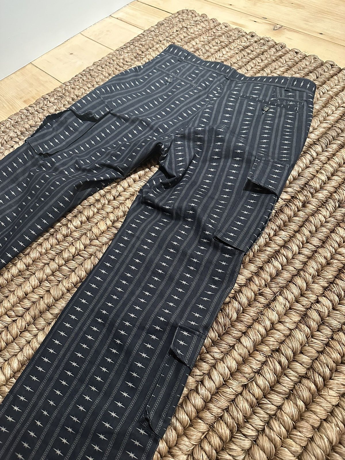 Phipps Phipps Cargo Pant Size US 36 / EU 52 - 9 Thumbnail