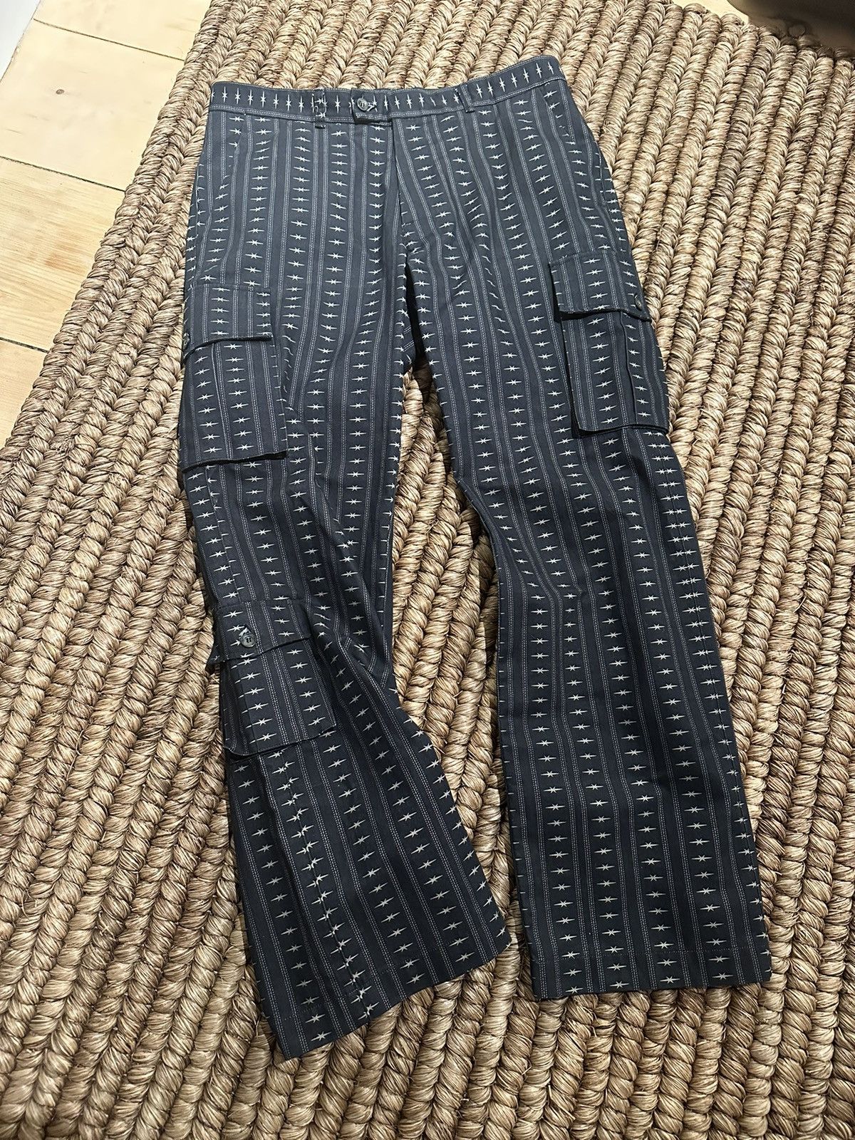 Phipps Phipps Cargo Pant Size US 36 / EU 52 - 5 Thumbnail