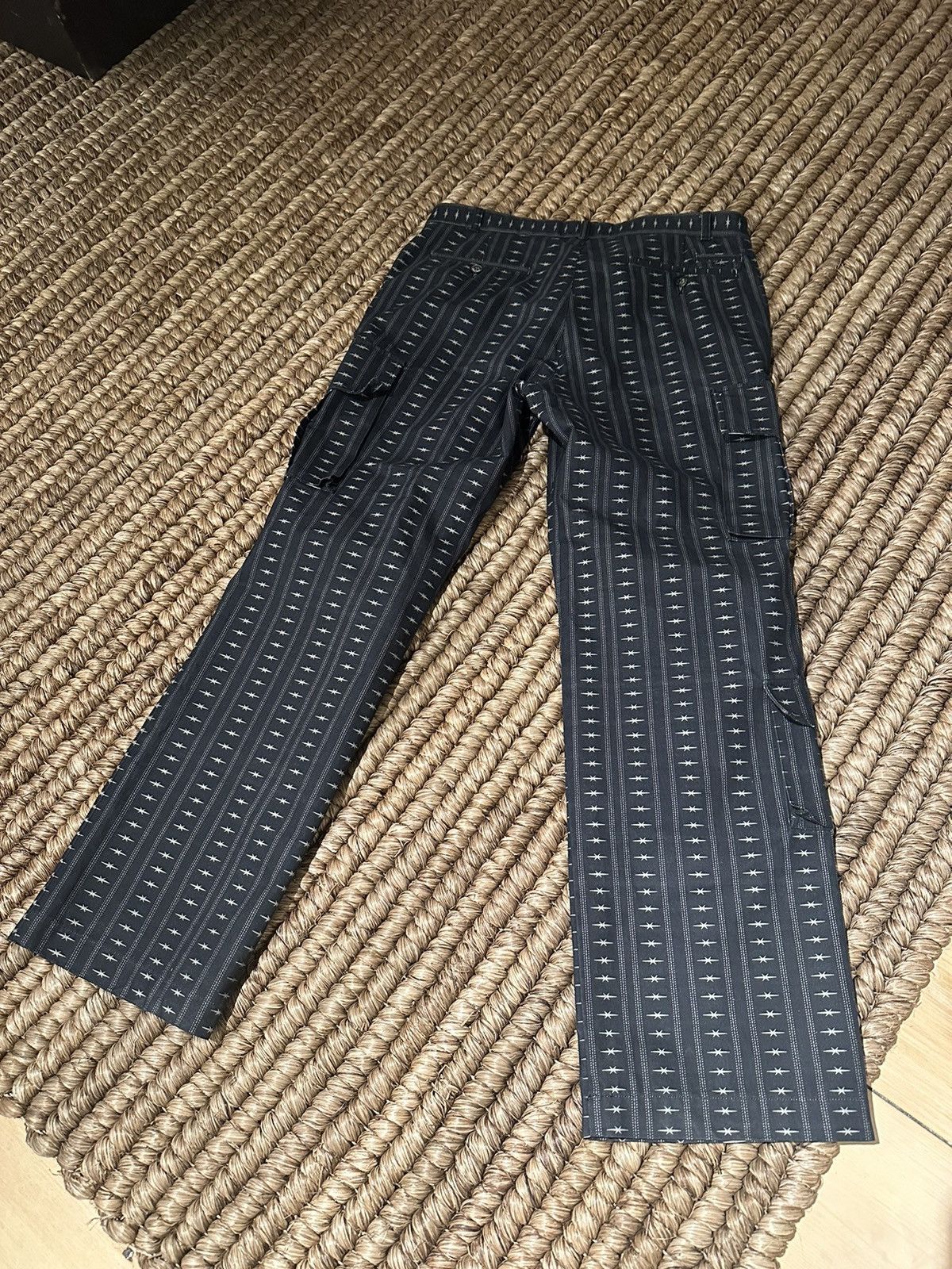 Phipps Phipps Cargo Pant Size US 36 / EU 52 - 8 Thumbnail