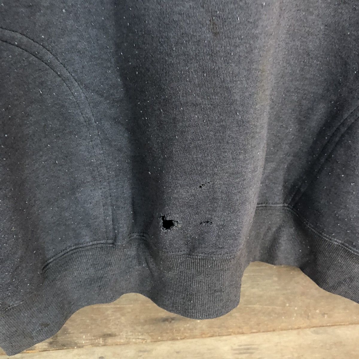 Japanese Brand Colony 2139 art japan Black Hoodie #5983 Size US M / EU 48-50 / 2 - 8 Thumbnail