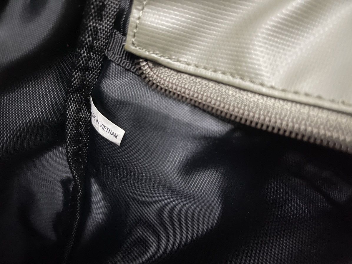 Designer × Japanese Brand × Yohji Yamamoto 💸BINDING OFFER💸 Yohji Yamamoto Sacsny Y’saccs Bag Size ONE SIZE - 13 Thumbnail