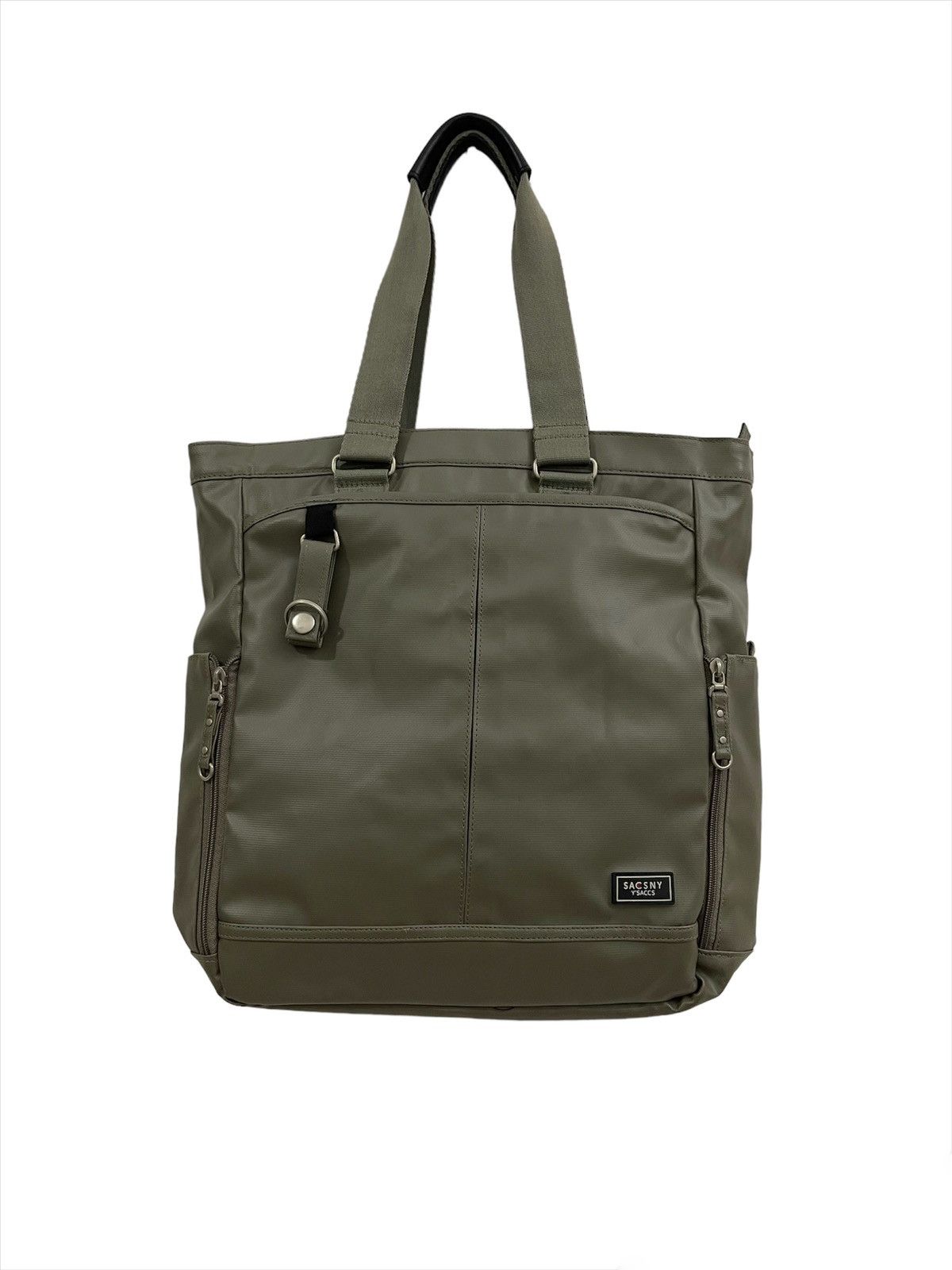 💸BINDING OFFER💸 Yohji Yamamoto Sacsny Y’saccs Bag