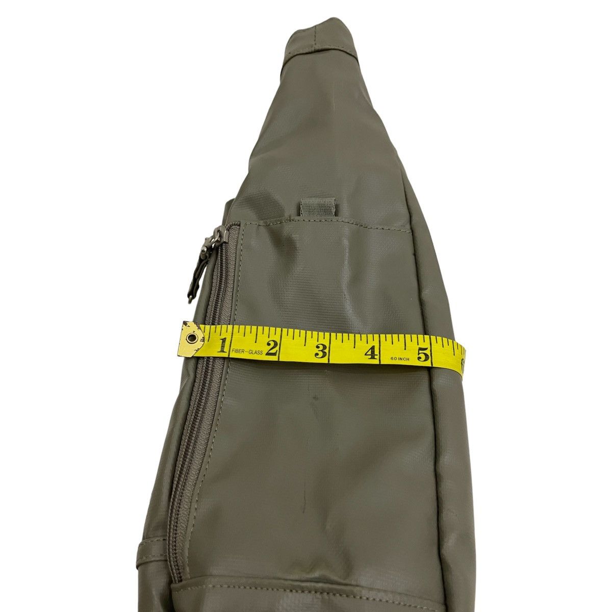 Designer × Japanese Brand × Yohji Yamamoto 💸BINDING OFFER💸 Yohji Yamamoto Sacsny Y’saccs Bag Size ONE SIZE - 8 Thumbnail