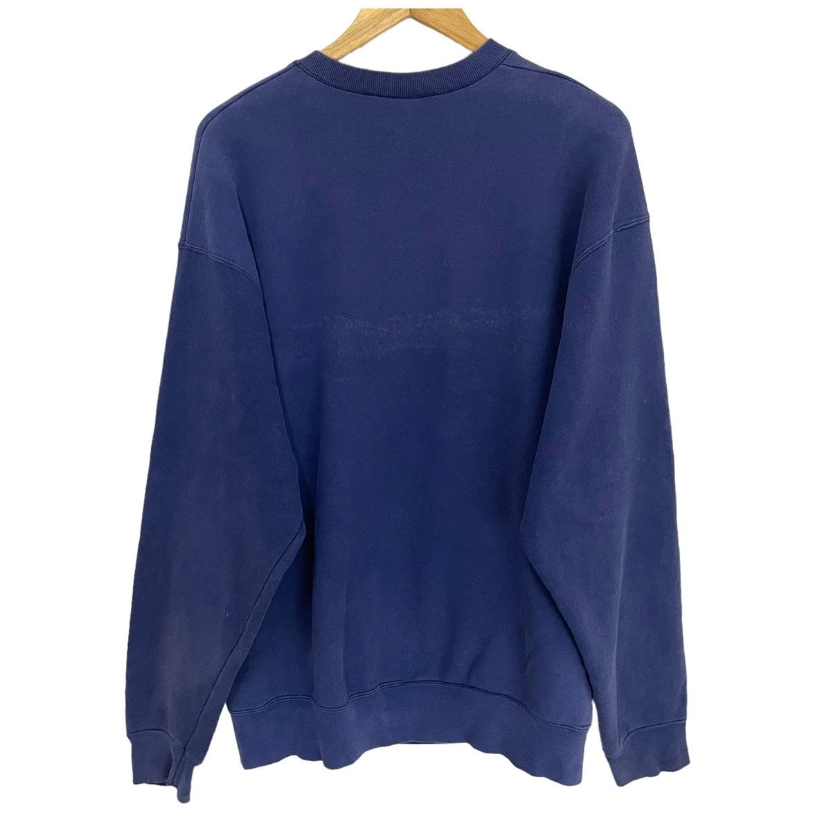 FTC × Vintage RARE💥90s FTC SKATEBOARDS CREWNECK SWEATSHIRT Size US XL / EU 56 / 4 - 12 Thumbnail