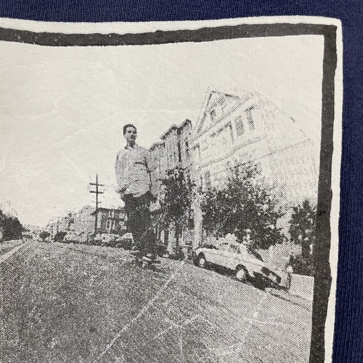 FTC × Vintage RARE💥90s FTC SKATEBOARDS CREWNECK SWEATSHIRT Size US XL / EU 56 / 4 - 8 Thumbnail