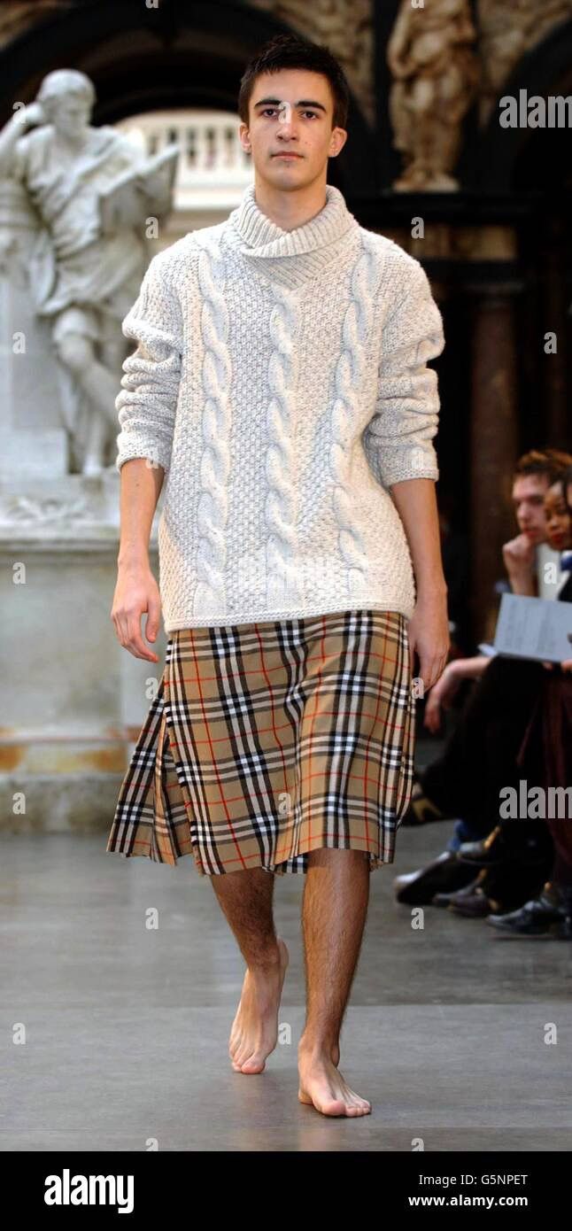 Burberry winter sale discount