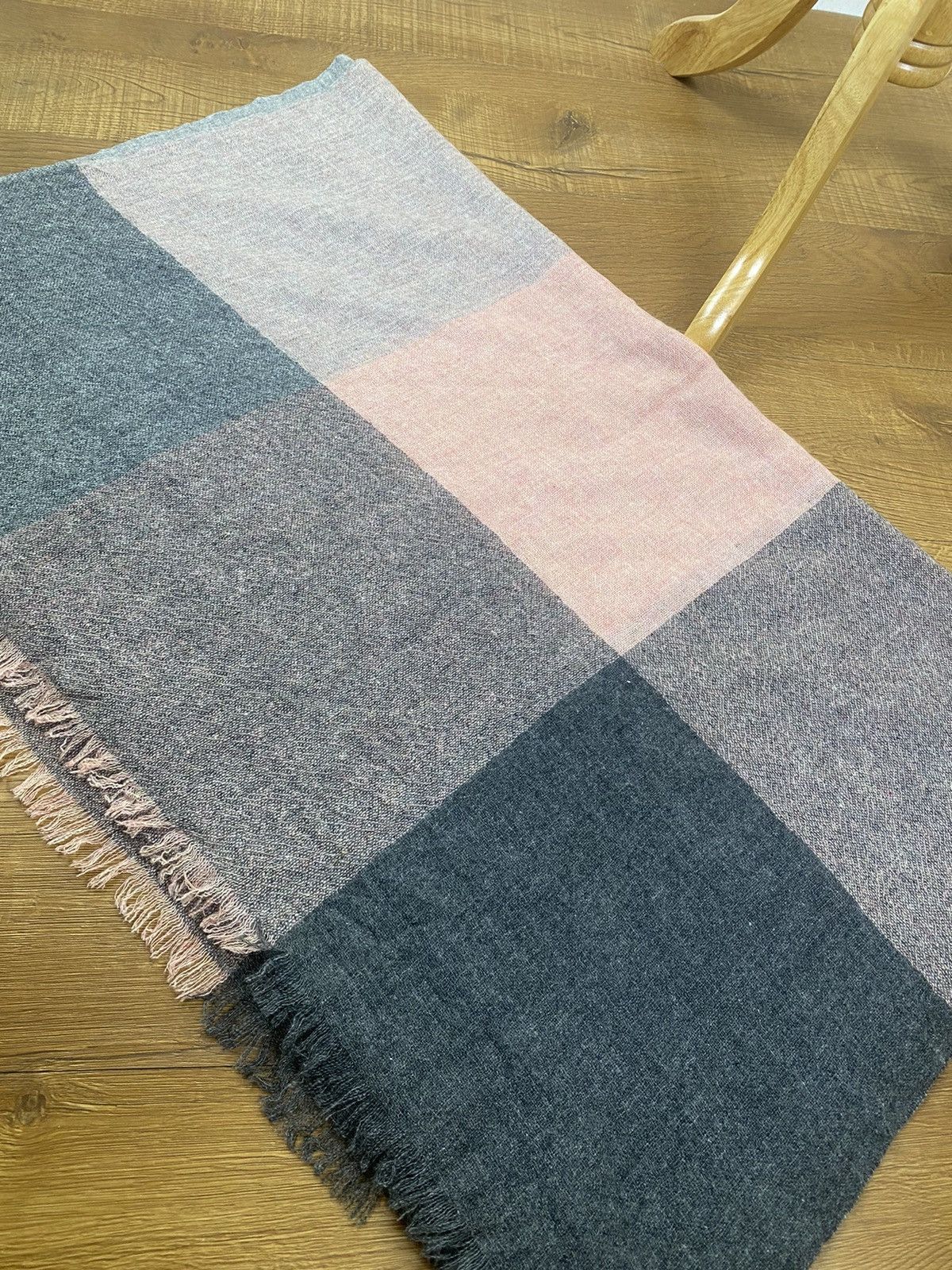 Furla Furla Winter Scarf Muffler Size ONE SIZE - 4 Thumbnail