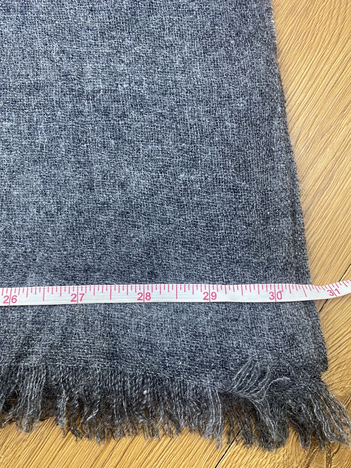 Furla Furla Winter Scarf Muffler Size ONE SIZE - 7 Thumbnail