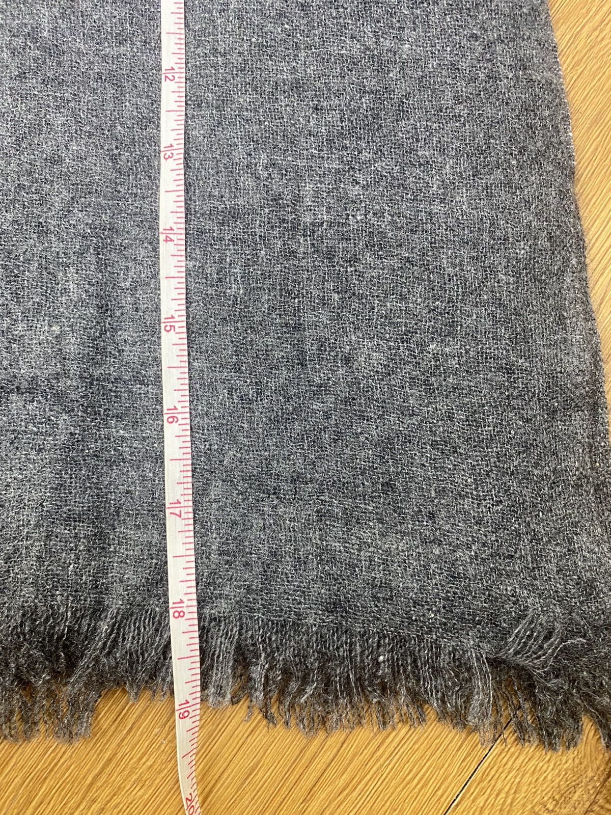 Furla Furla Winter Scarf Muffler Size ONE SIZE - 8 Thumbnail