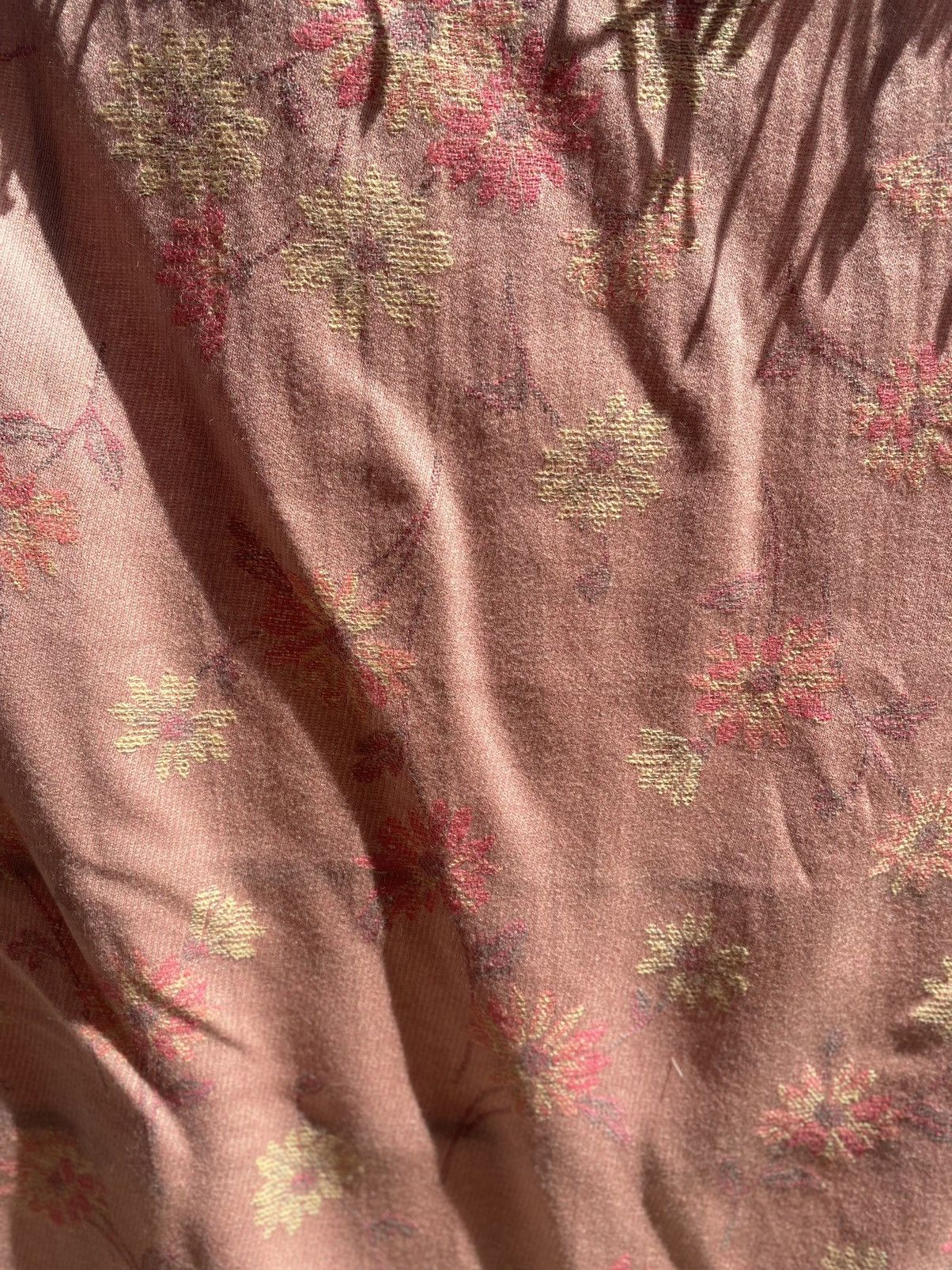 Vintage Vintage Valentino Garavani Scarf Muffler Size ONE SIZE - 3 Thumbnail