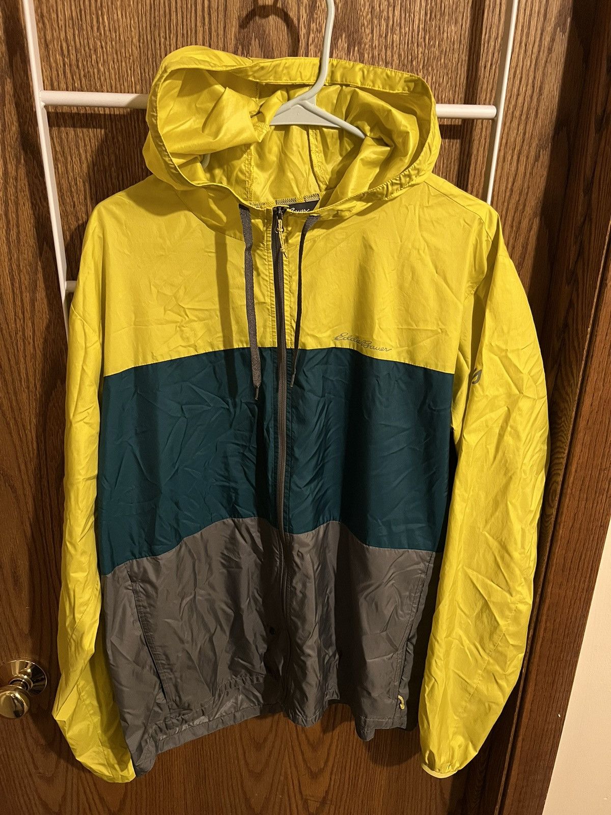 Eddie Bauer Veste à Capuche Femmes