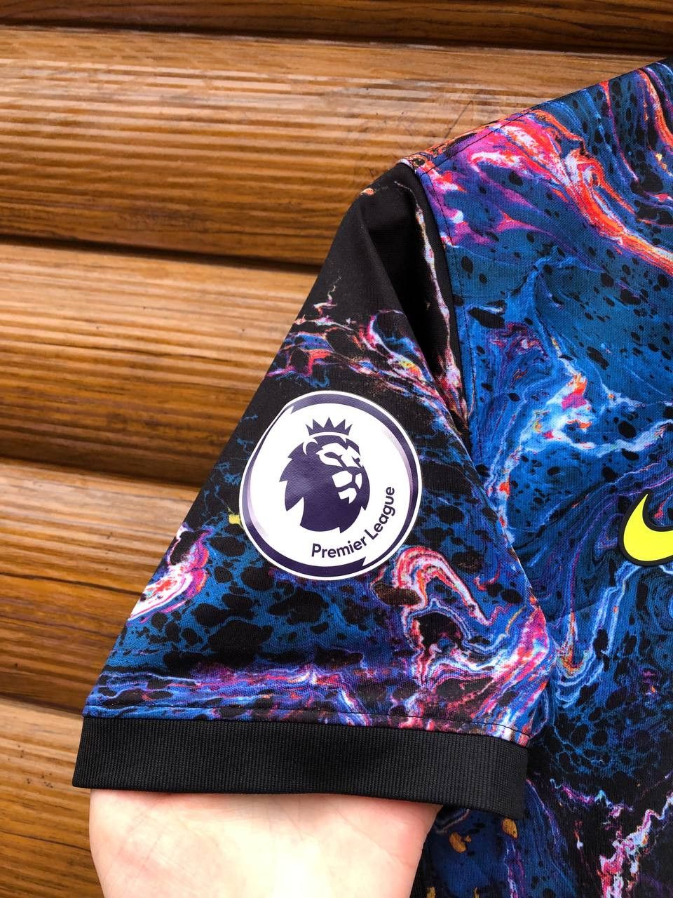 Nike Nike Tottenham Hotspur 2021 2022 away Player JAPHET TANGANGA Size US XS / EU 42 / 0 - 5 Thumbnail