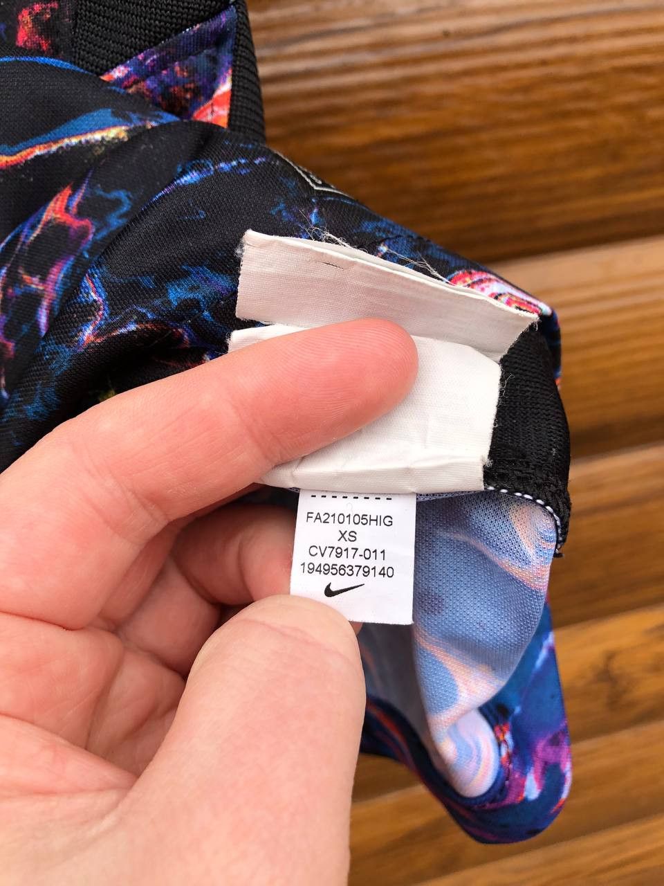Nike Nike Tottenham Hotspur 2021 2022 away Player JAPHET TANGANGA Size US XS / EU 42 / 0 - 10 Thumbnail