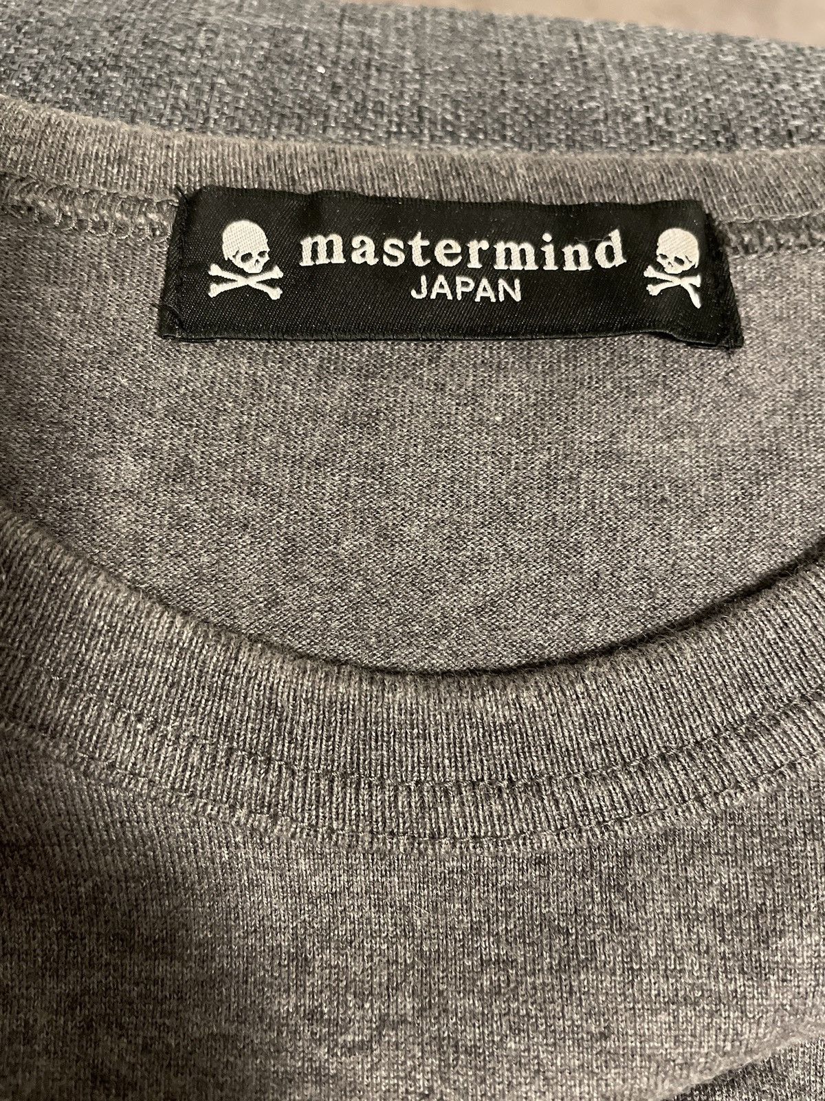 20th Anniversary MasterMind Japan