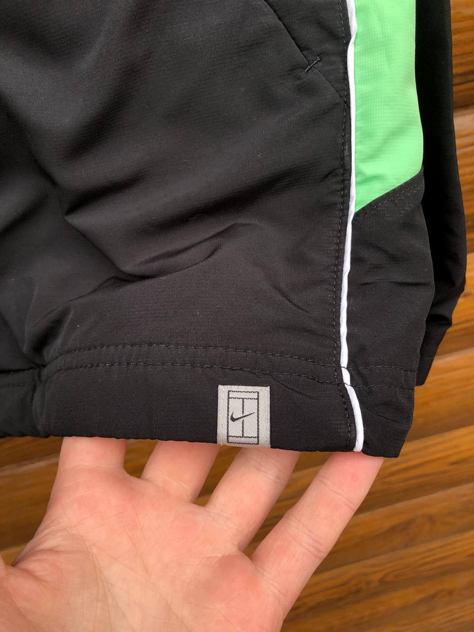 Vintage Nike vintage jacket Size US XL / EU 56 / 4 - 5 Thumbnail