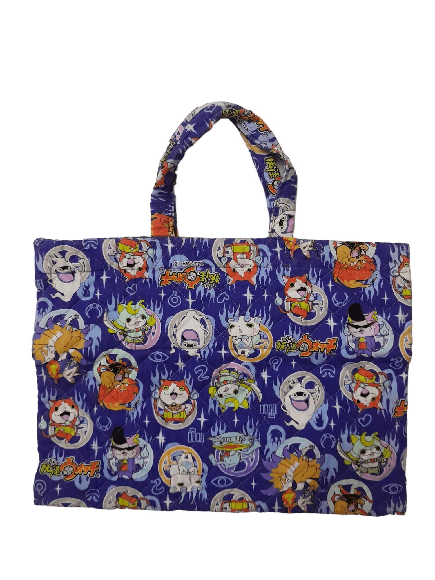 Anime × Vintage VTG Digimon Bag Anime (E657) Size ONE SIZE - 1 Thumbnail
