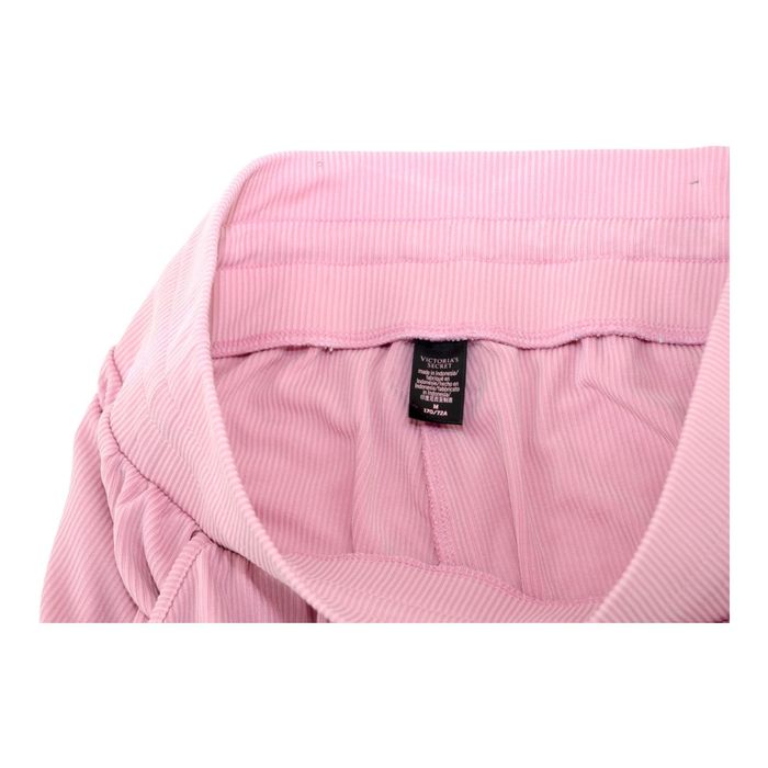 Victoria's Secret Victoria’s Secret Pants Pink Medium 170/72A Grailed