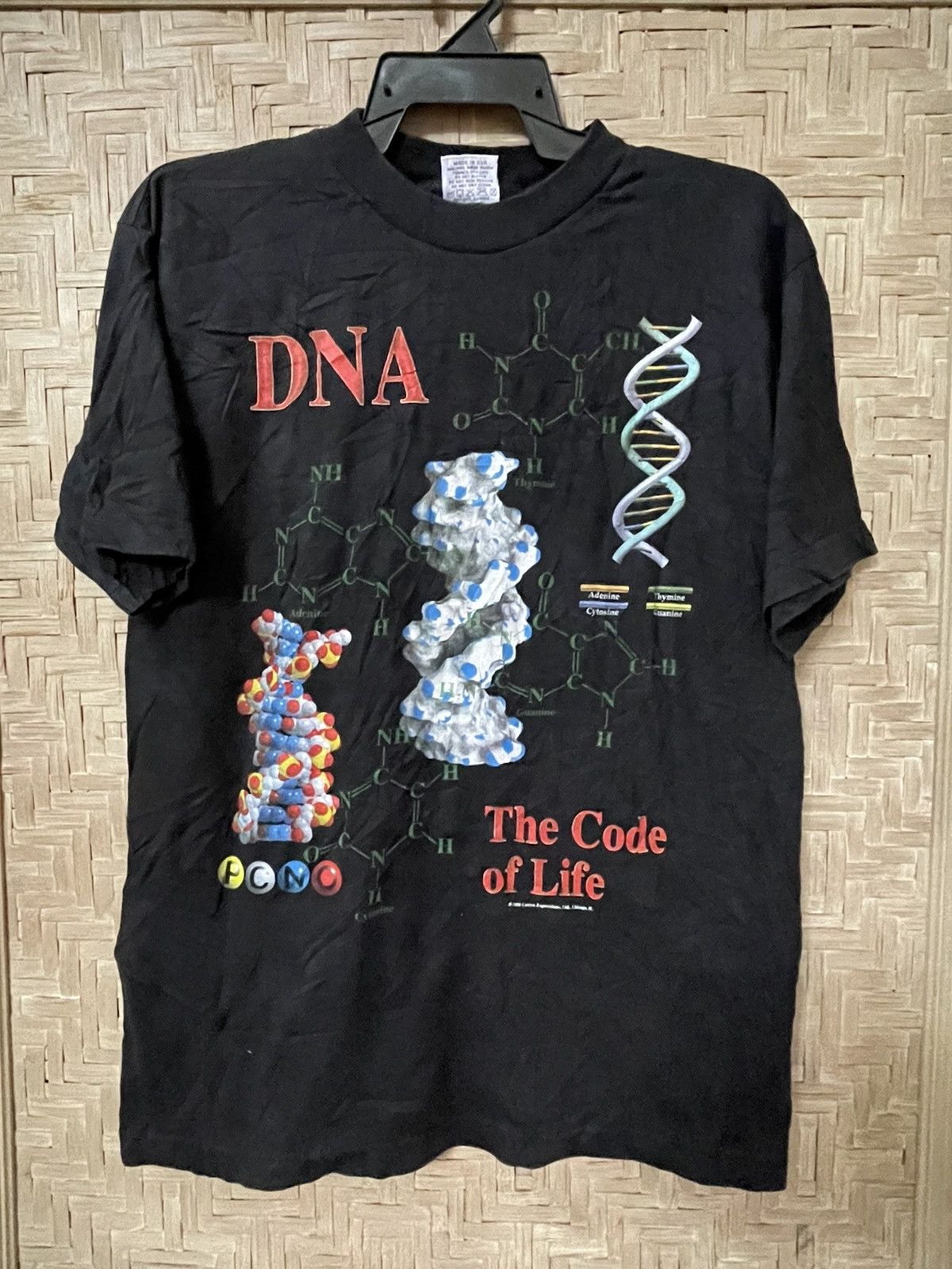 💥Vintage 1998 DNA 