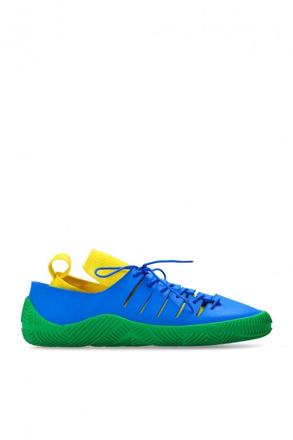 Climber Shoes in Multicolor