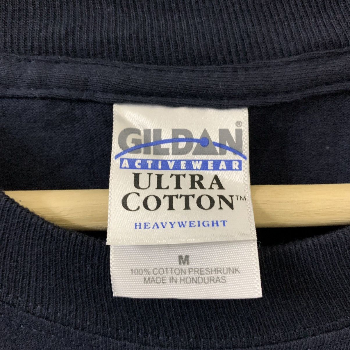 Donald Trump × Gildan × Vintage VINTAGE JOE BIDEN x DONALD TRUMP Size US M / EU 48-50 / 2 - 3 Thumbnail