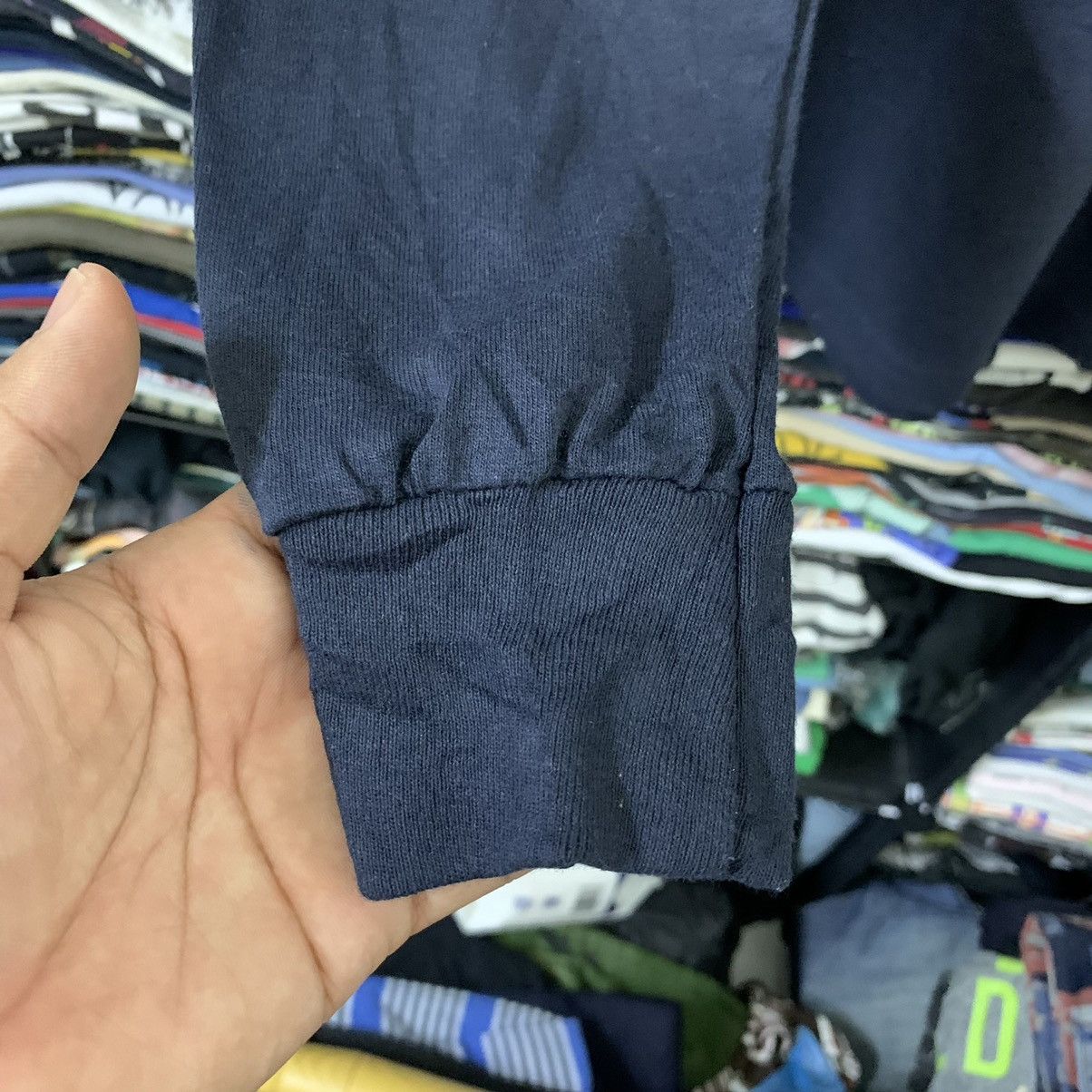 Donald Trump × Gildan × Vintage VINTAGE JOE BIDEN x DONALD TRUMP Size US M / EU 48-50 / 2 - 4 Thumbnail