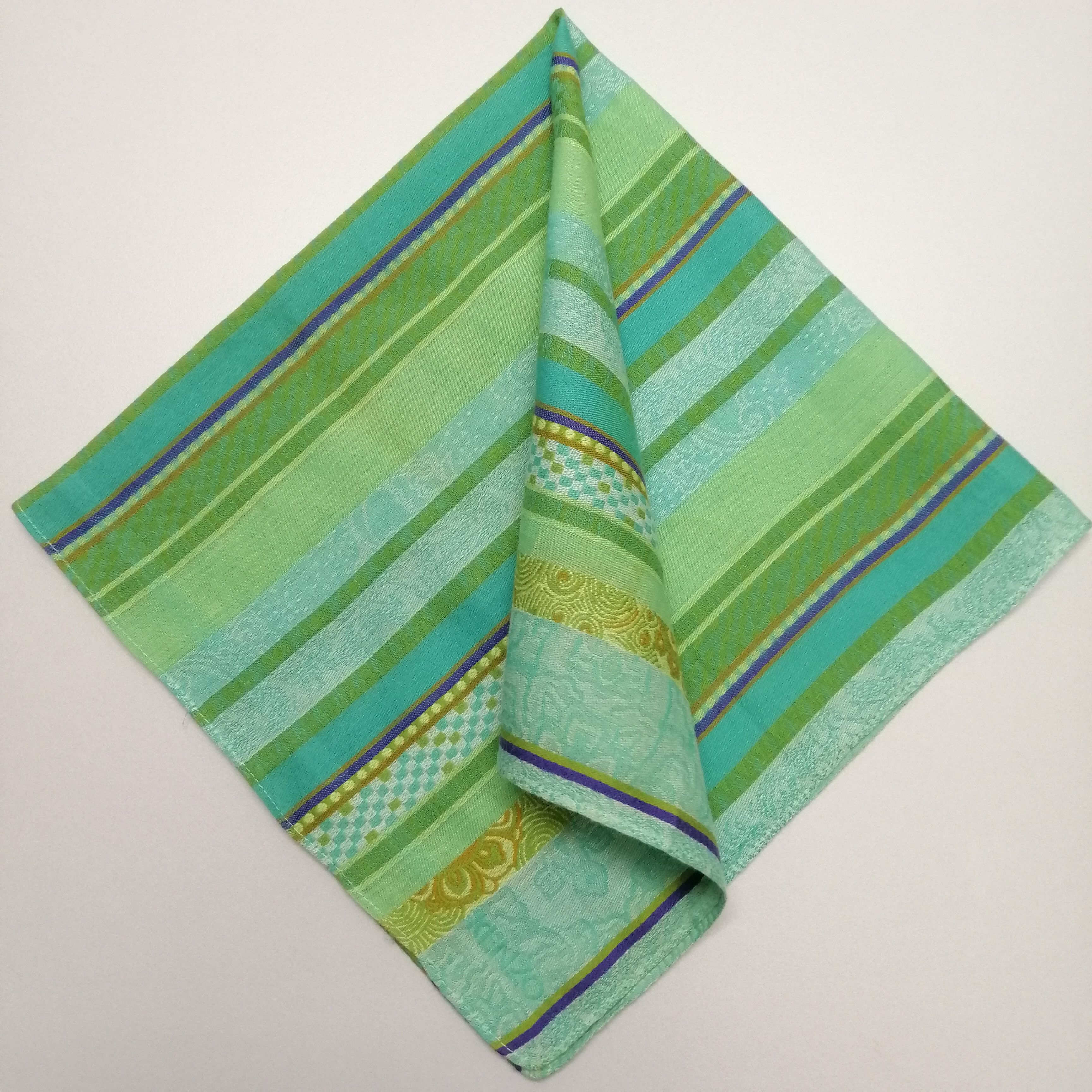 Kenzo Kenzo Handkerchief/Neckerchief/Bandana-KD1130 Size ONE SIZE - 1 Thumbnail