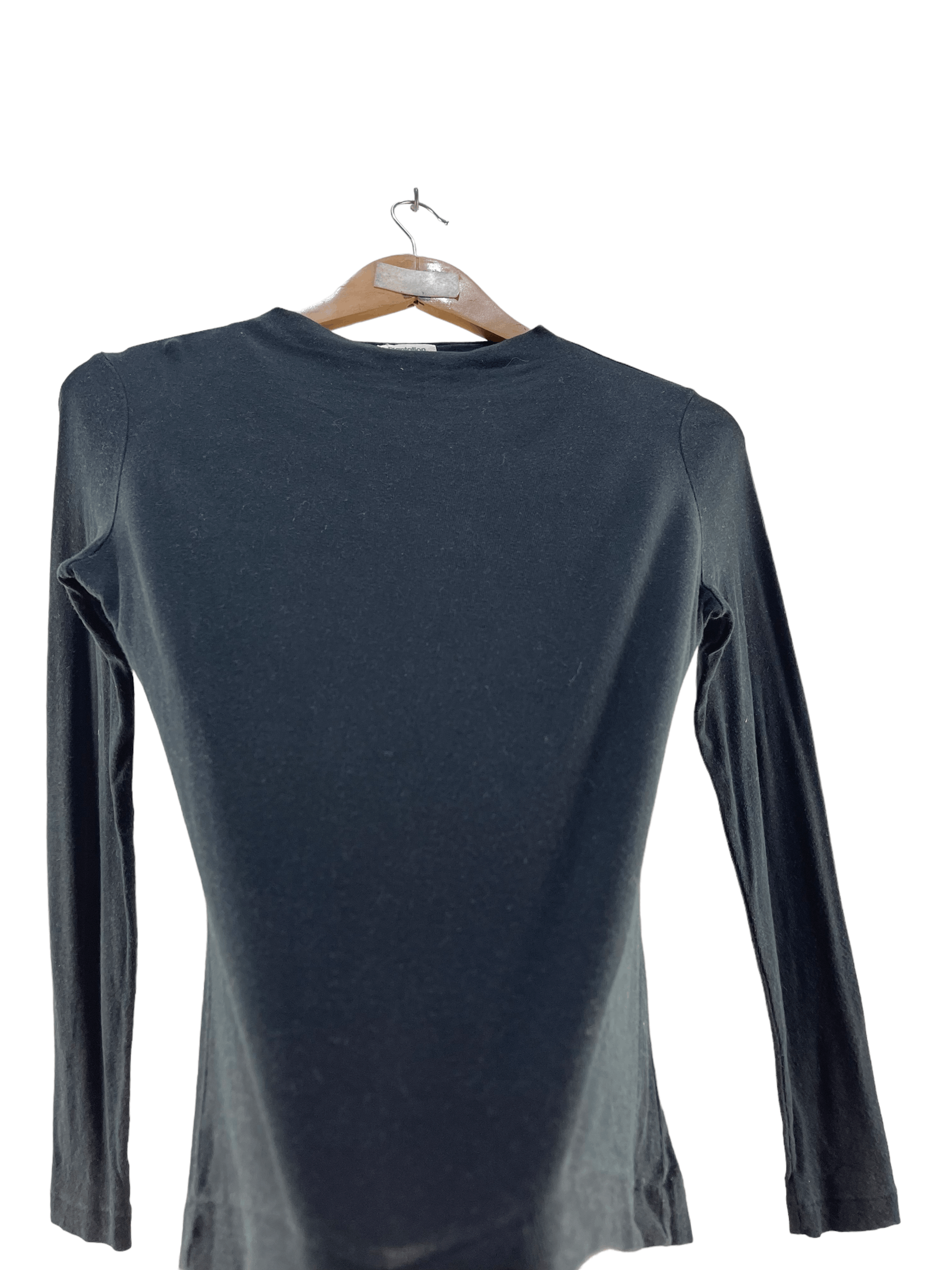Issey Miyake Plantation by Issey Miyake Long Sleeve Size US XS / EU 42 / 0 - 5 Thumbnail