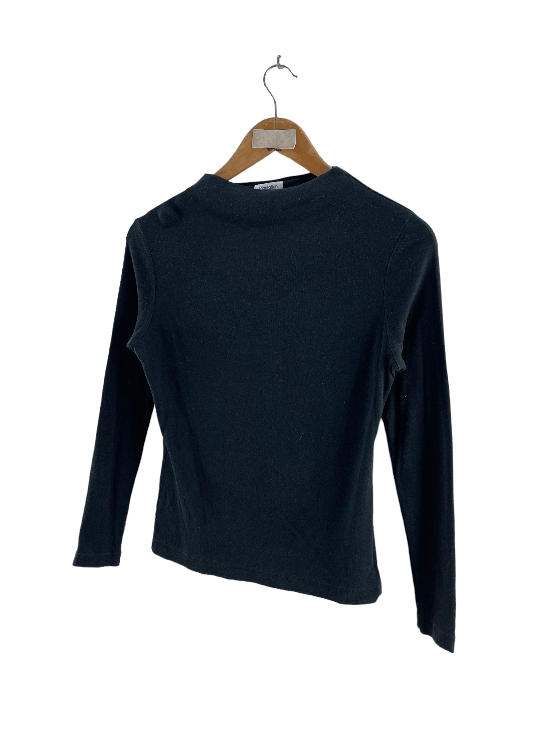 Issey Miyake Plantation by Issey Miyake Long Sleeve Size US XS / EU 42 / 0 - 4 Thumbnail