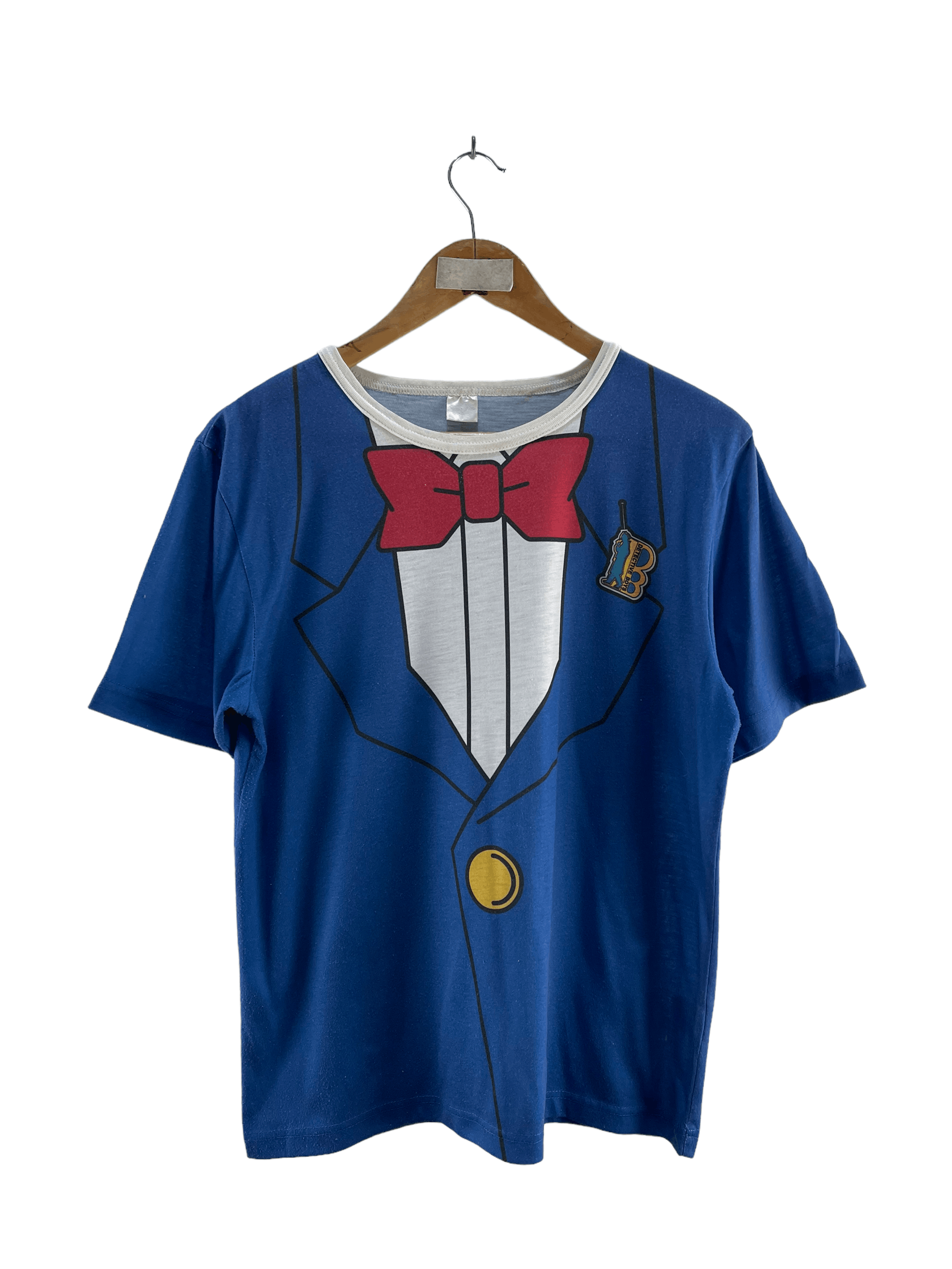 Detective Conan Universal Studios Japan Tshirt