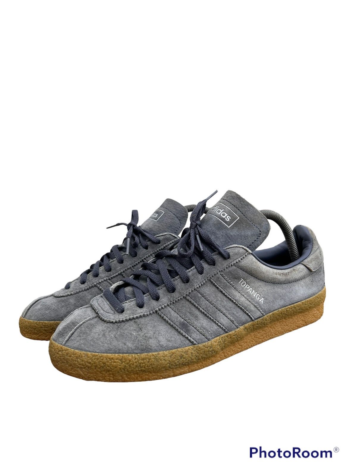 Vintage Adidas Topanga Spezial Series